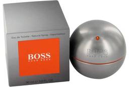 Мъжки парфюм HUGO BOSS Boss In Motion